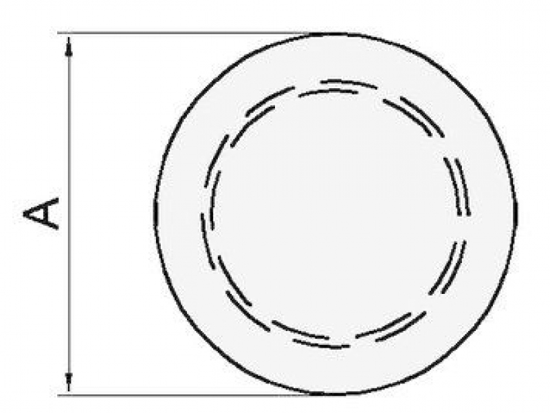 Afdichtstoppen nylon