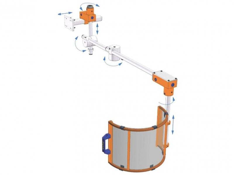 bevestiging-aan-machineframe-fa-1
