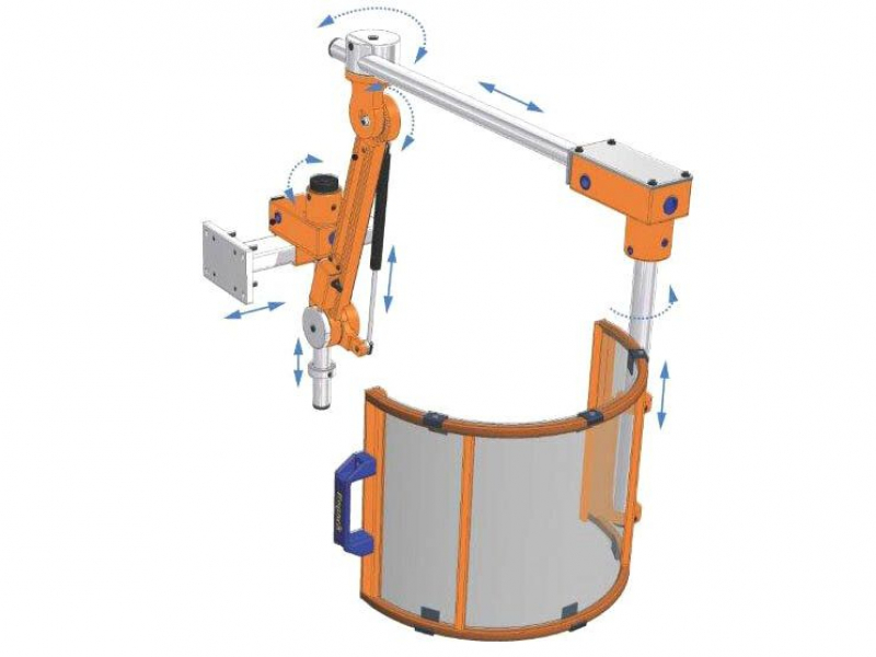 bevestiging-aan-machineframe-fa-2