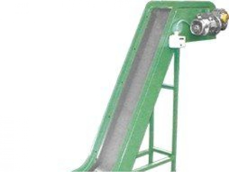 Magneetbandtransporteurs