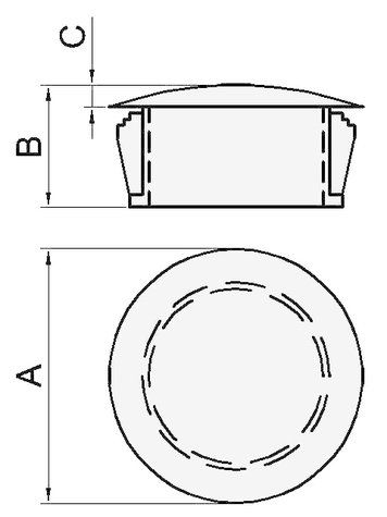 tekening-afdichtstoppen-nylon1