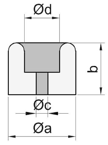 tekening-buffers-b-schroefbevestiging-type-2