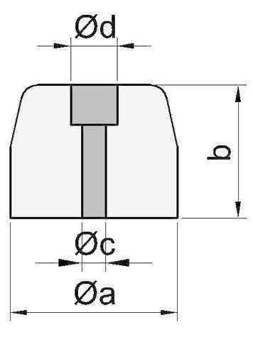 tekening-buffers-b-schroefbevestiging-type-4