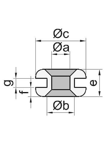 tekening-doorvoertulen-a-type-5