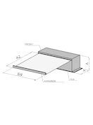 tekening-rolbandafdekking-in-stalen-huis