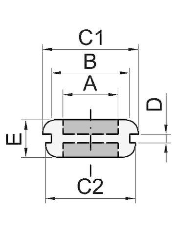 tekening-standaard-blinde-tulen